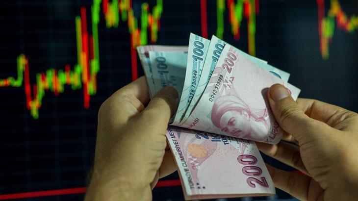 Ne altın, ne dolar, ne mevduat! Hiçbiri bu kadar kazandırmadı! Dünyada zirveye ulaştı