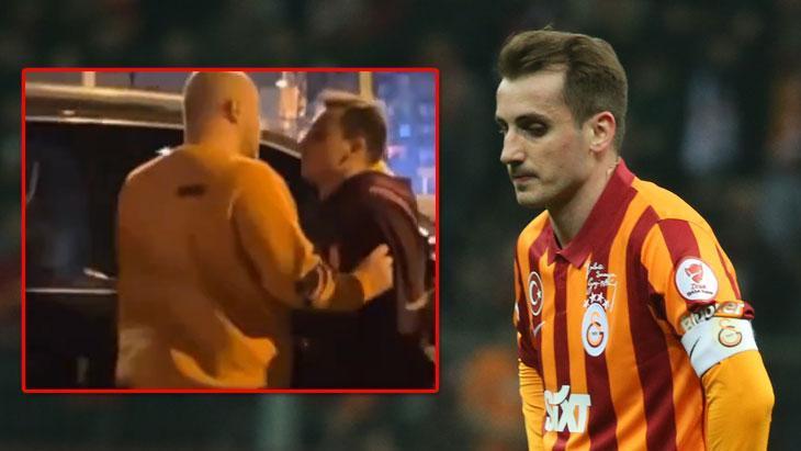 Maçın ardından trafikte tartışma! Kerem Aktürkoğlu’na: Sen Milli Takım oyuncususun