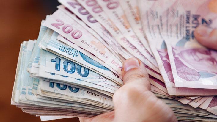 Esnafa kredi müjdesi: Limit 750 bin liraya çıkarıldı