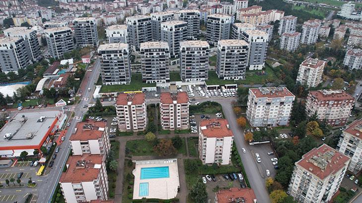 Türkler yatırım için rota değiştirdi