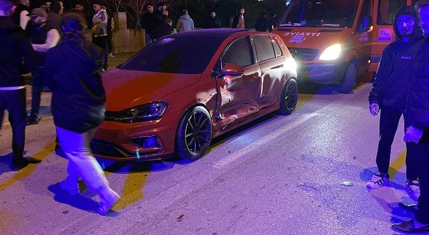 Bursa’da zincirleme felaket! 1 kişi hayatını kaybetti