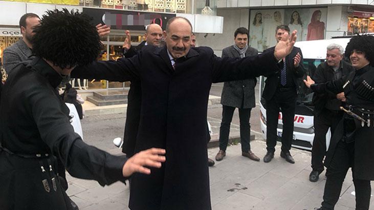 İYİ Parti’li adaydan İmamoğlu eleştirisi: Planlarını altüst ettik