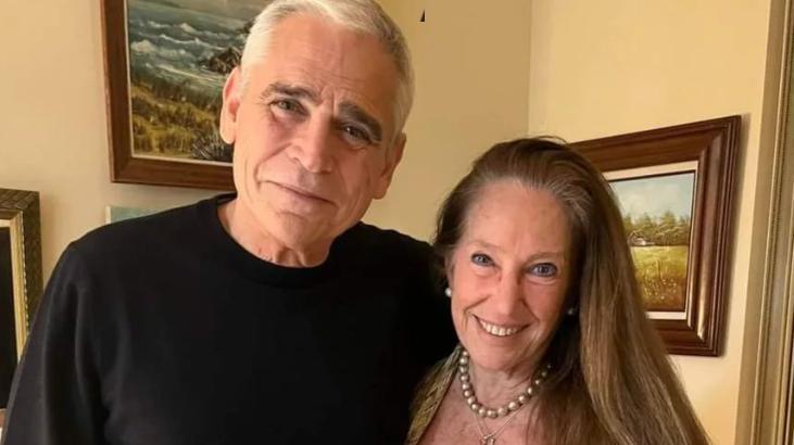 Tolga Savacı’nın vasiyeti yerine getirildi! Eşi paylaştı