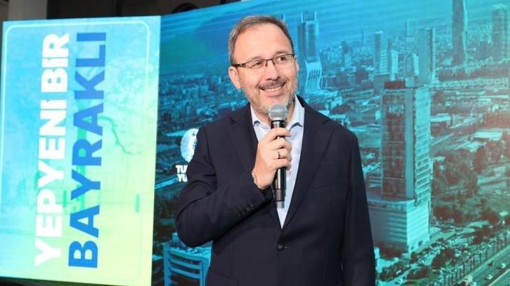 Kasapoğlu: 31 Mart akşamı İzmirli artık yeter dur diyecek