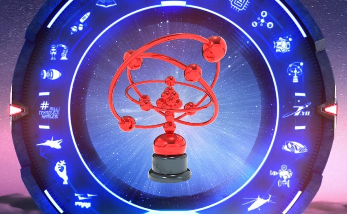 TÜBA-TEKNOFEST Doktora Bilim Ödülleri Yarışması için başvurular devam ediyor