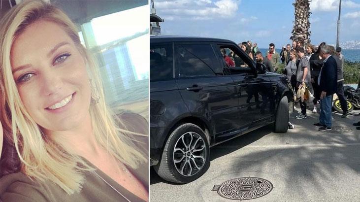 İzmirli modacı Rahşan Ertuğrul tutuklandı! Karıştığı kazada bir kişi öldü