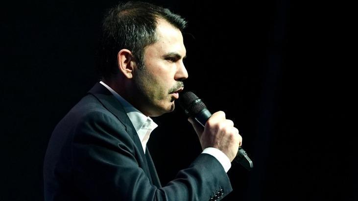 Murat Kurum’dan İstanbul trafiğini bitirecek projeler! Detayları canlı yayında açıkladı…