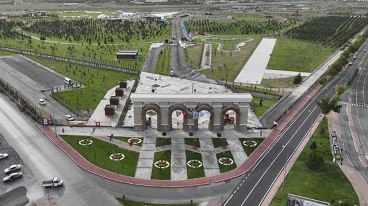 4.5 milyar TL destek verildi! Bakan Özhaseki: Daha temiz çevre için çabalarımızı sürdürüyoruz