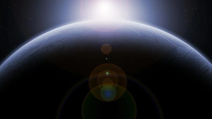 Rusya’dan sürpriz nükleer çıkışı! ‘Çin ile birlikte Ay’da inşa etmeyi düşünüyoruz’