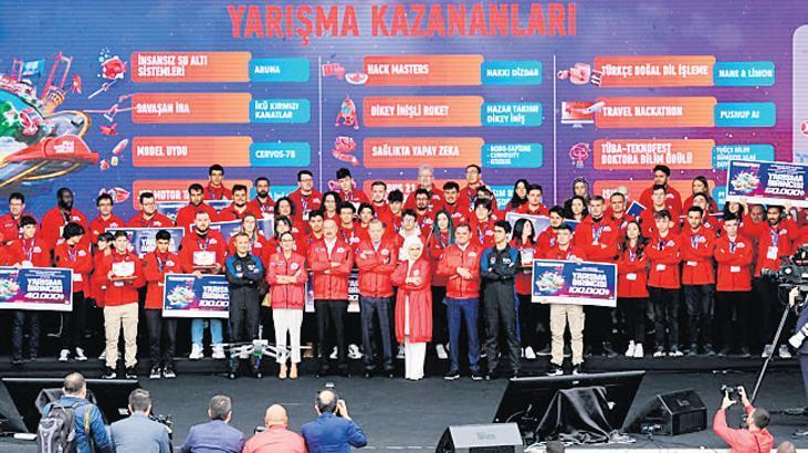 Doktora tezleri yarışacak