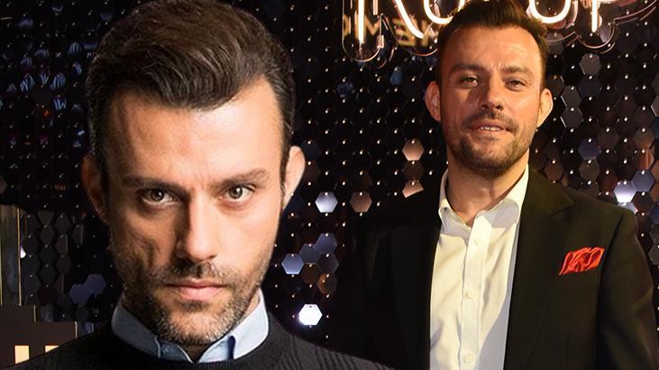 Salih Bademci: Biz ünlüler yalancıyız galiba!