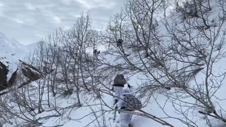 Bakan Yerlikaya açıkladı! 9 ilde PKK’ya darbe