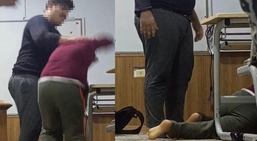 Erkek öğrenci yurdunda 10 çocuğa taciz ve istismar! ‘Duyulmasın diye elektrik süpürgesini açtı’