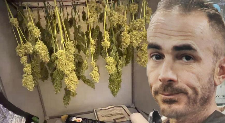 Kilolarca uyuşturucu ile yakalandı! Şoke eden savunma