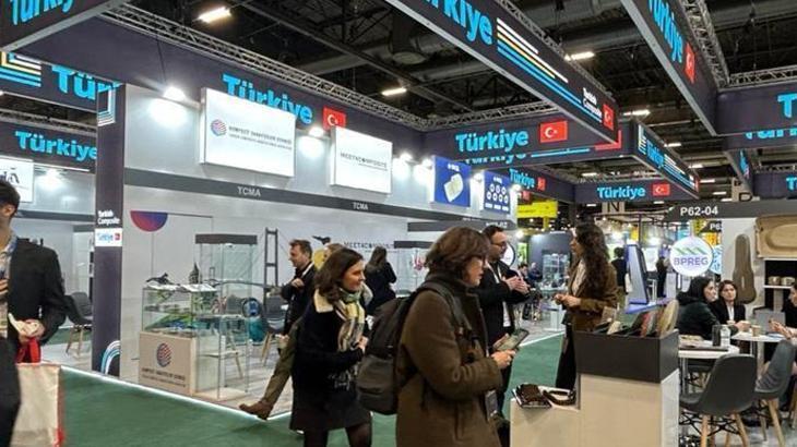 KAAN’ın da stratejik malzemesi olan Türk kompozitine büyük ilgi