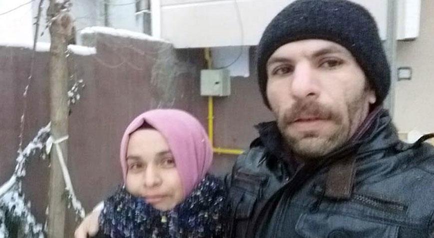 Eşini öldürdü: Keserle sırtına ve diz kapağına vurdum