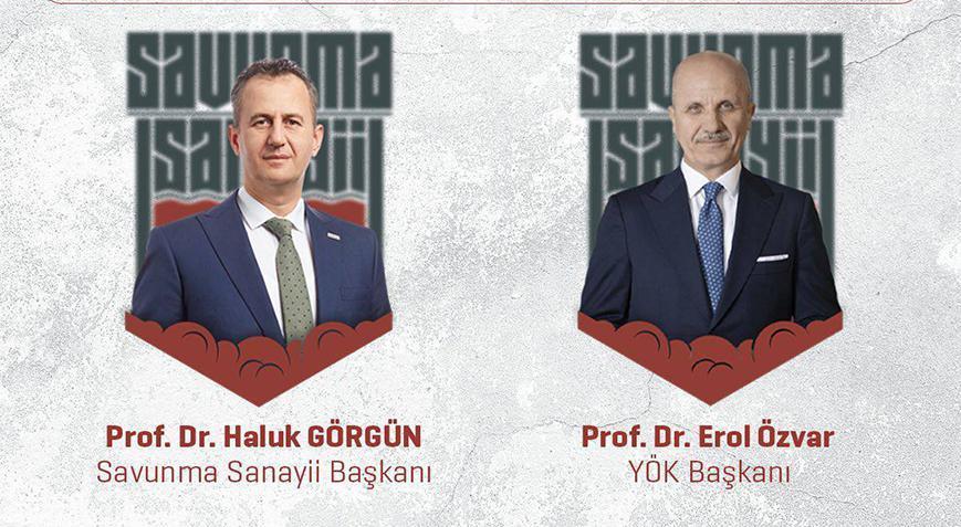 ‘Savunma Sanayii 101 ve 401’ dersleri başladı