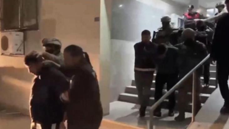 Son dakika! Bakan Yerlikaya açıkladı: ‘Sülaleler’ organize suç örgütü çökertildi