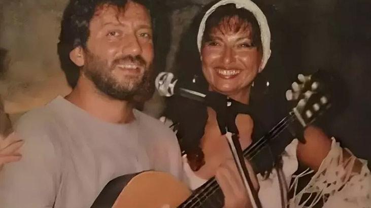 Nilgün Belgün üçüncü eşini paylaştı! ‘Güzel yaşadık o İstanbul’u’