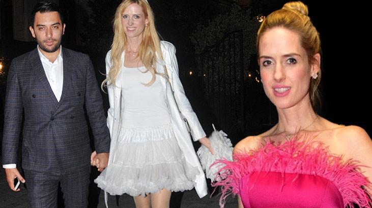 Wilma Elles’in ‘nafaka’ isyanı! ‘Karakter meselesi’