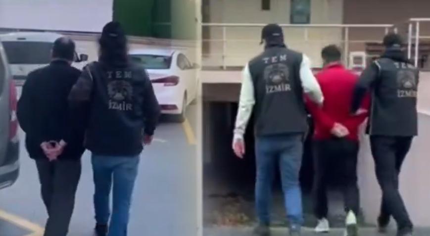 İçişleri Bakanı Yerlikaya duyurdu! 10 ilde Bozdoğan-9 operasyonları