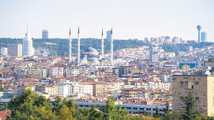 Ankara’da konut fiyatı hız kesmedi! Deprem bölgesi göçü ve istanbul’un talebi etkiledi