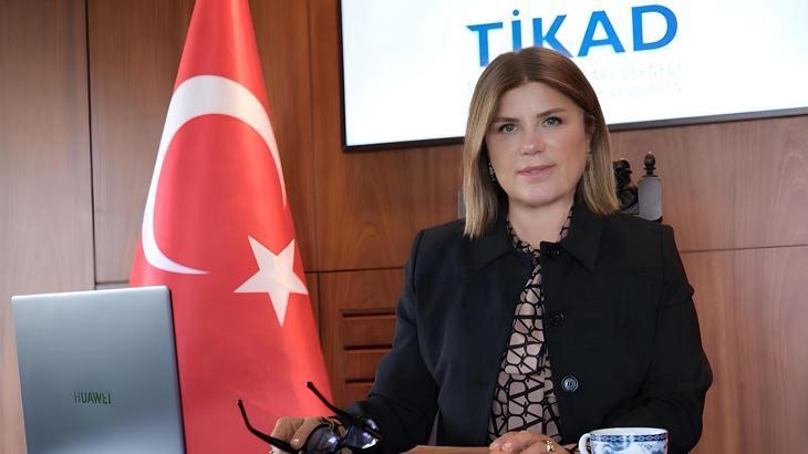 TİKAD’dan 8 Mart Dünya Emekçi Kadınlar Günü açıklaması