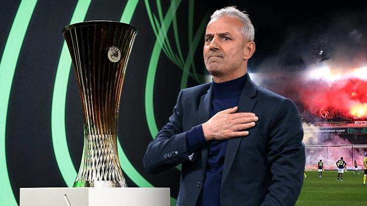 UEFA Konferans Ligi’nde şampiyonluk favorileri güncellendi! Fenerbahçe’nin sırası değişti