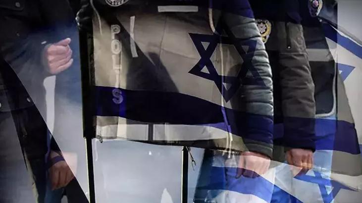 MOSSAD’a bilgi sızdıran 7 kişi hakkında karar verildi