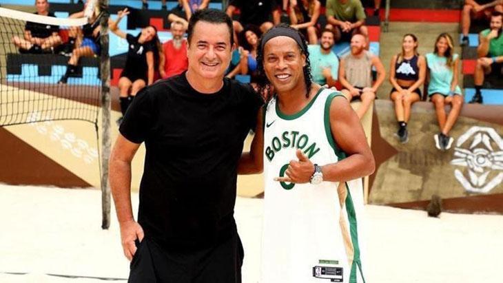 Ronaldinho: Fenerbahçe’ye transferim engellendi