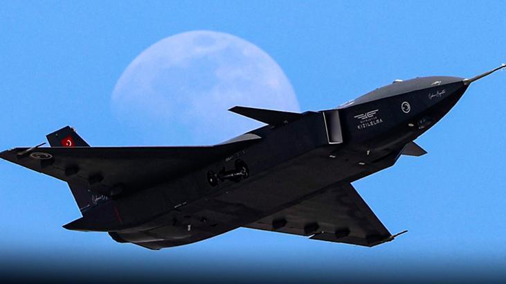 Kızılelma’ya milli motor! Türk havacılığında bir dönüm noktası gerçekleşecek