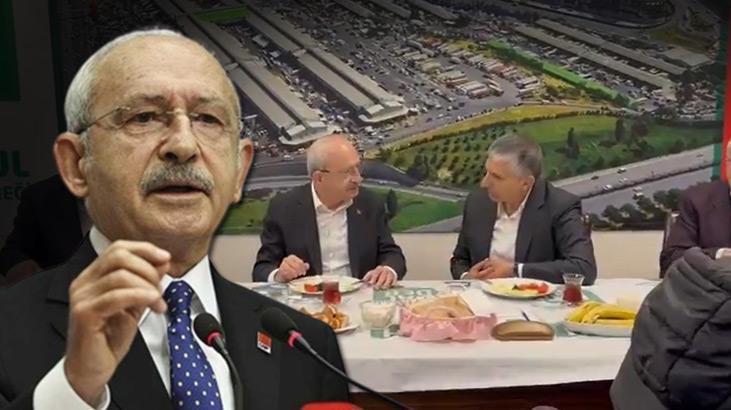 ‘Siyasete devam edin’ çağrısına Kılıçdaroğlu’ndan yanıt