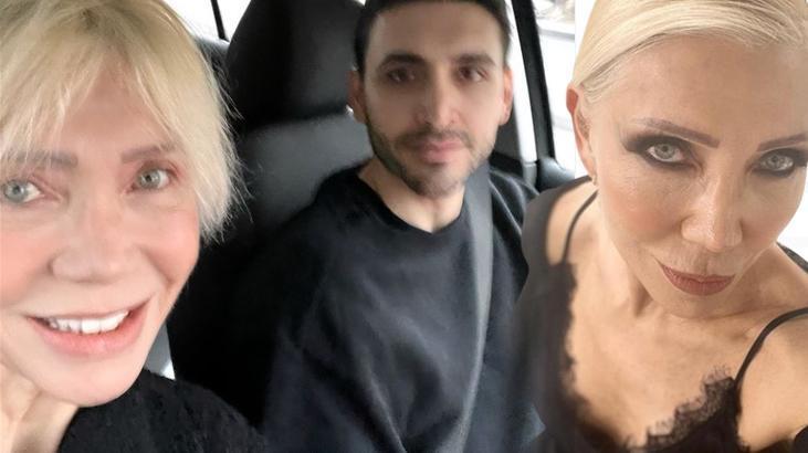 Hülya Yiğitalp: Oğlum ‘Dışarı çıkmanın zamanı geldi’ dedi