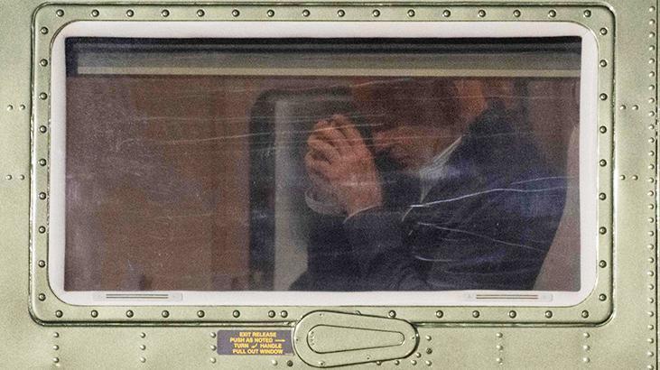 Biden geri adım attı! Önce ‘kırmızı çizgi’ deyip ardından ‘kırmızı çizgi yok’ diye konuştu