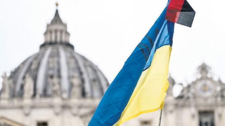 Papa: Türkiye arabulucu olabilir