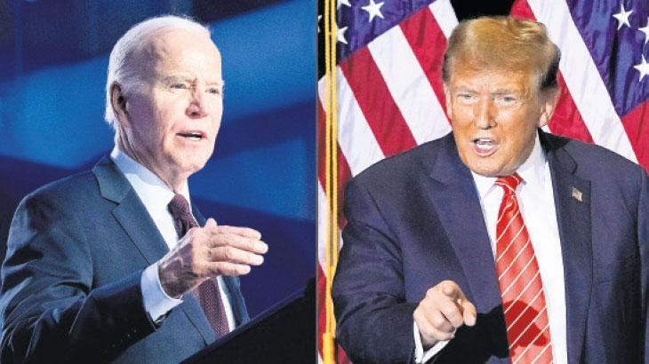 Georgia’da suçlamalar havada uçuştu