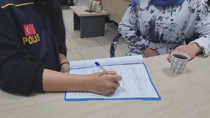 İhbar geldi, operasyon başladı! Tehditle fuhuş! ’70 bin TL karşılığında satıldım’