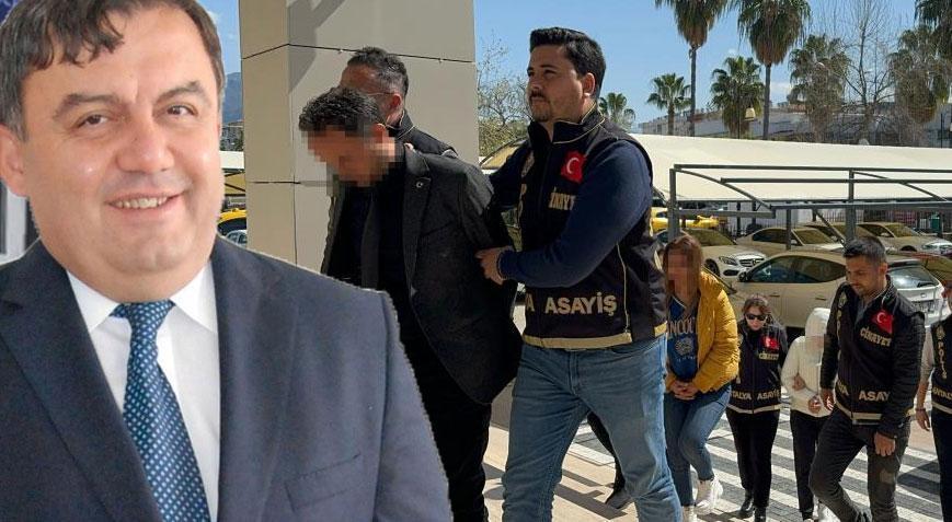 Diş hekiminin ölümünde flaş gelişme! Karısı ve 2 kişi gözaltına alındı