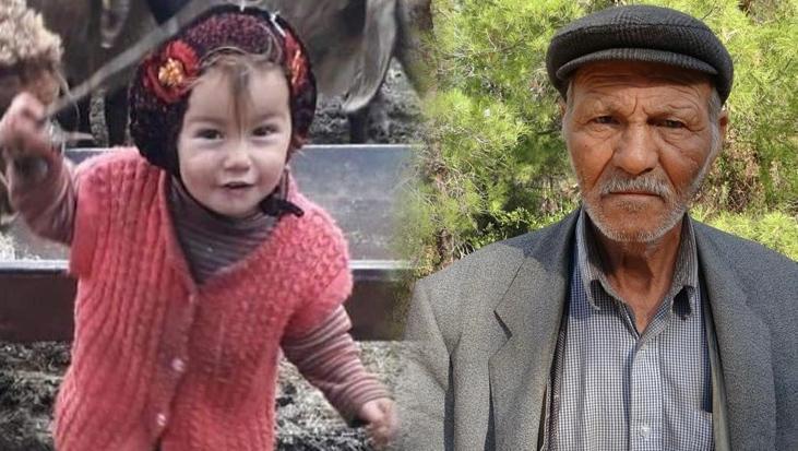 3 yaşındaki Müslüme’nin ölümü Türkiye’yi kahretmişti! Dedenin cezası belli oldu