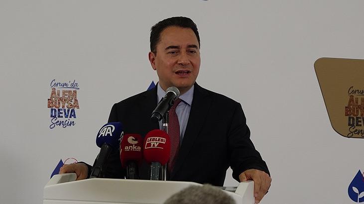 ‘Mazeret üretmemeniz için size kaç seçim lazım’