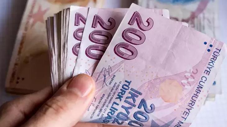 Emeklilere bayram ikramiyesi kararı resmen yayımlandı