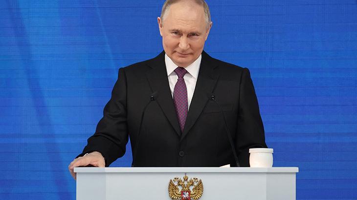 Rusya seçime gidiyor: ‘Rakipsiz’ Putin’in 6 yıl daha görevde kalması bekleniyor