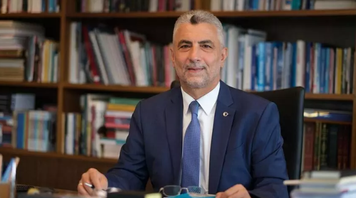 Bakan Bolat’tan cari açık açıklaması: 37.5 milyar dolara geriledi