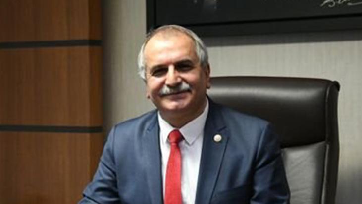 İYİ Partili eski milletvekiline ofisinde bıçaklı saldırı