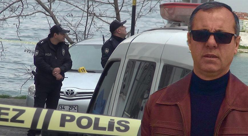 Yer: Silivri! Sokak ortasında öldürdü