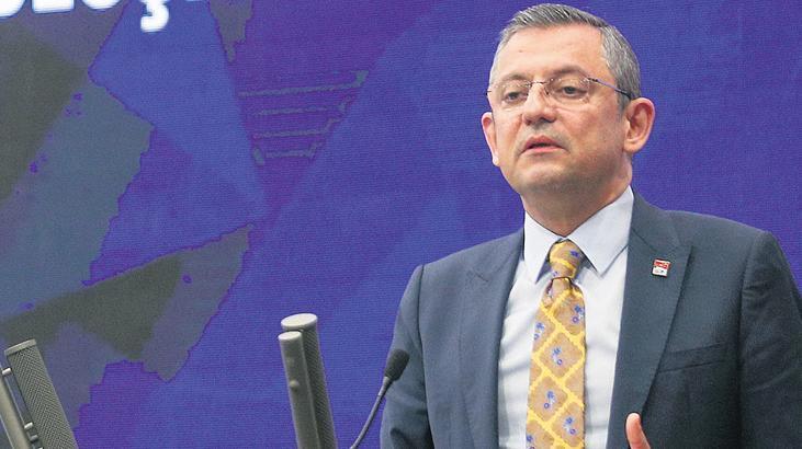 Sandıkta birliktelik mesajı