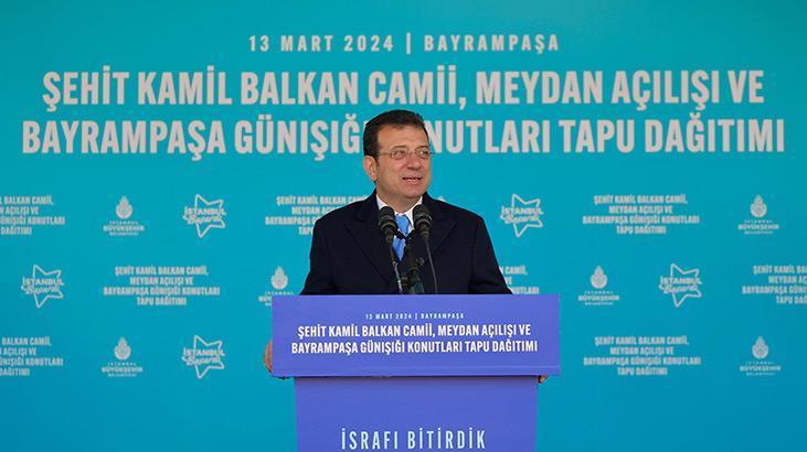 ‘Bu seçimi yerel seçim sathından çıkartıp başka yerlere kaydırmaya gayret ediyorlar’