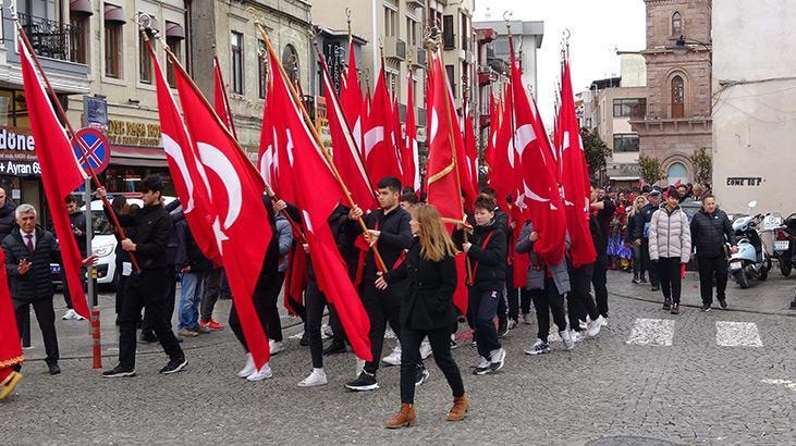 Çanakkale’de 18 Mart kararı! Okullar tatil edildi