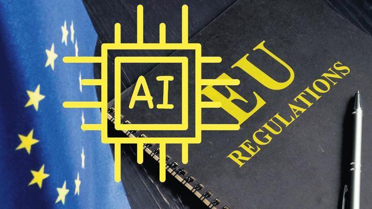 AB’den yapay zeka yasasına onay