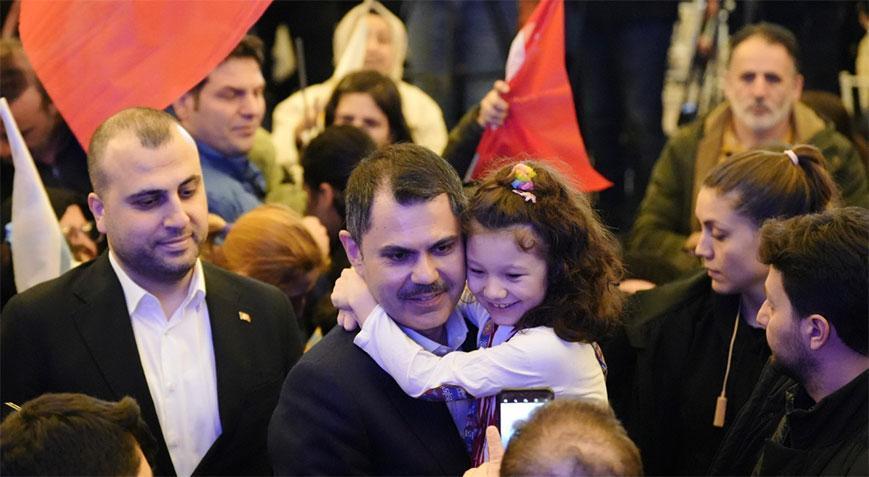 Murat Kurum’dan İSPARK ücretlerine yüzde 25 indirim vaadi